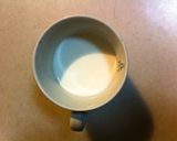 飲み易い♪酒粕の チョコレートドリンク作り方1写真