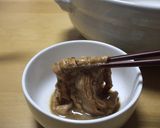 万能すぎるごまダレ♪ドレ＆しゃぶ＆etc作り方5写真