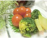 シソ香る前菜♪優しいお味のピクルスもどき作り方6写真