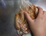 手羽中のジューシーフィンガー作り方4写真