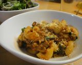 野菜たっぷり☆うちのミートソース作り方12写真