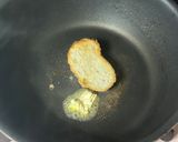卵とミルクを使わないフレンチトースト作り方3写真