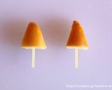 節分キャラ弁☆俵おにぎりのオニくん♪作り方5写真
