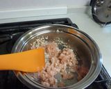 簡単すぎる♪鶏そぼろ作り方2写真