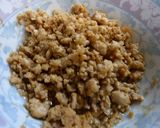 簡単すぎる♪鶏そぼろ作り方4写真