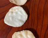 お煎餅作り方8写真