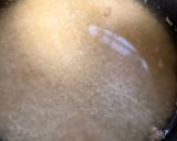 キノコたちとベーコンの炊き込み御飯作り方3写真