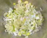 厚揚げとなすのピリ辛甘酢炒め♪作り方3写真