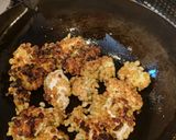 鶏胸のサクサク天かす揚げ作り方4写真