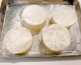 簡単！大根ステーキ ガーリックバター作り方4写真