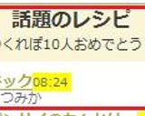 ピザドッグ♪作り方9写真