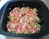 麻婆豆腐作り方2写真