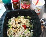 麻婆豆腐作り方3写真