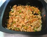 麻婆豆腐作り方4写真