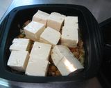 麻婆豆腐作り方5写真