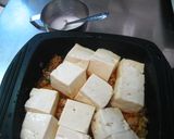 麻婆豆腐作り方6写真