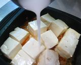 麻婆豆腐作り方7写真