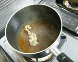 あっさりカレイの煮付け作り方2写真