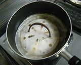 あっさりカレイの煮付け作り方4写真