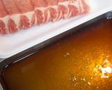 簡単☆しょうが焼き作り方1写真