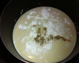 冷凍野菜でヘルシーグラタン作り方4写真