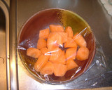 鶏肉・トマト簡単煮込み（トマトクリーム）作り方1写真