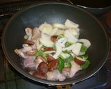 鶏肉・トマト簡単煮込み（トマトクリーム）作り方6写真