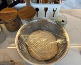 全粒粉フォカッチャ作り方4写真