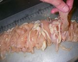 ●露天のケバブを再現!アレンジ!●作り方1写真