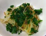 ジャガイモのお焼き作り方5写真