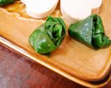 ホワンミーの塩豆腐作り方6写真