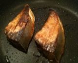 簡単ブリの照り焼き作り方3写真