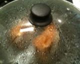 簡単ブリの照り焼き作り方4写真