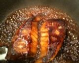 簡単ブリの照り焼き作り方6写真