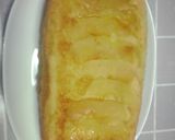 林檎のための「りんごケーキ」!?作り方7写真