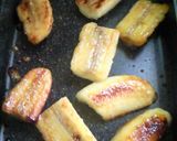 餃子の皮で！バナナチョコパイ作り方5写真