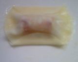 餃子の皮で！バナナチョコパイ作り方9写真