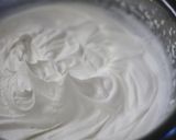 オレオ♡チョコレートムース コーヒー風味作り方4写真
