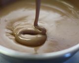 オレオ♡チョコレートムース コーヒー風味作り方6写真