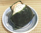 持ちやすい＆食べやすい♪スパムにぎり作り方5写真