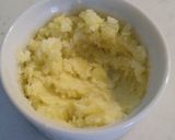 ほら！食べてみたらコロッケだ！作り方1写真
