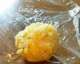 ほら！食べてみたらコロッケだ！作り方3写真