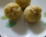 ほら！食べてみたらコロッケだ！作り方4写真