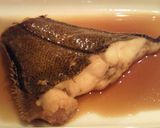 簡単おいしい カレイの煮付け作り方5写真