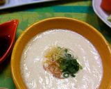 豆腐ポタージュ♪青じそ風味で２度美味しい作り方3写真