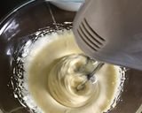 ☆炊飯器でふわふわ♪シフォンケーキ☆作り方3写真