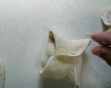 ふんわり&しっとり♫本格豚まん　海老入り作り方12写真