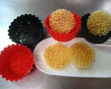 スマートチーズをレンジ３分で　カリッ！！作り方3写真