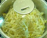 ちょいと一品★豆もやしときゅうりのキムチ作り方2写真