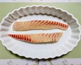 簡単!真鯛のパセリ入りパン粉焼きソテー作り方4写真